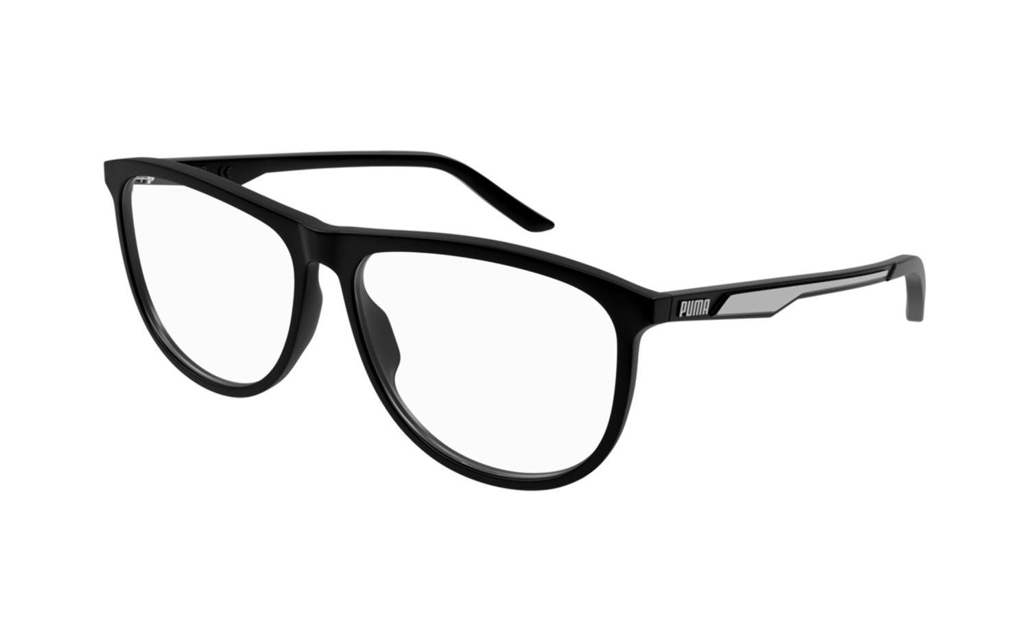 Puma hotsell black sunglasses