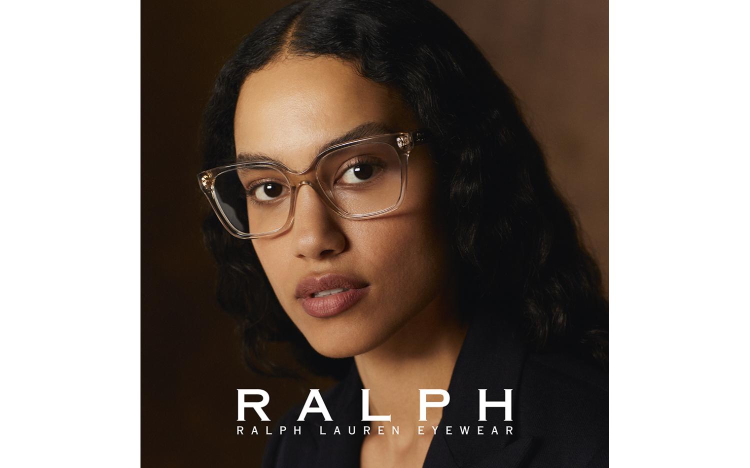 Ralph by ralph lauren glasses best sale