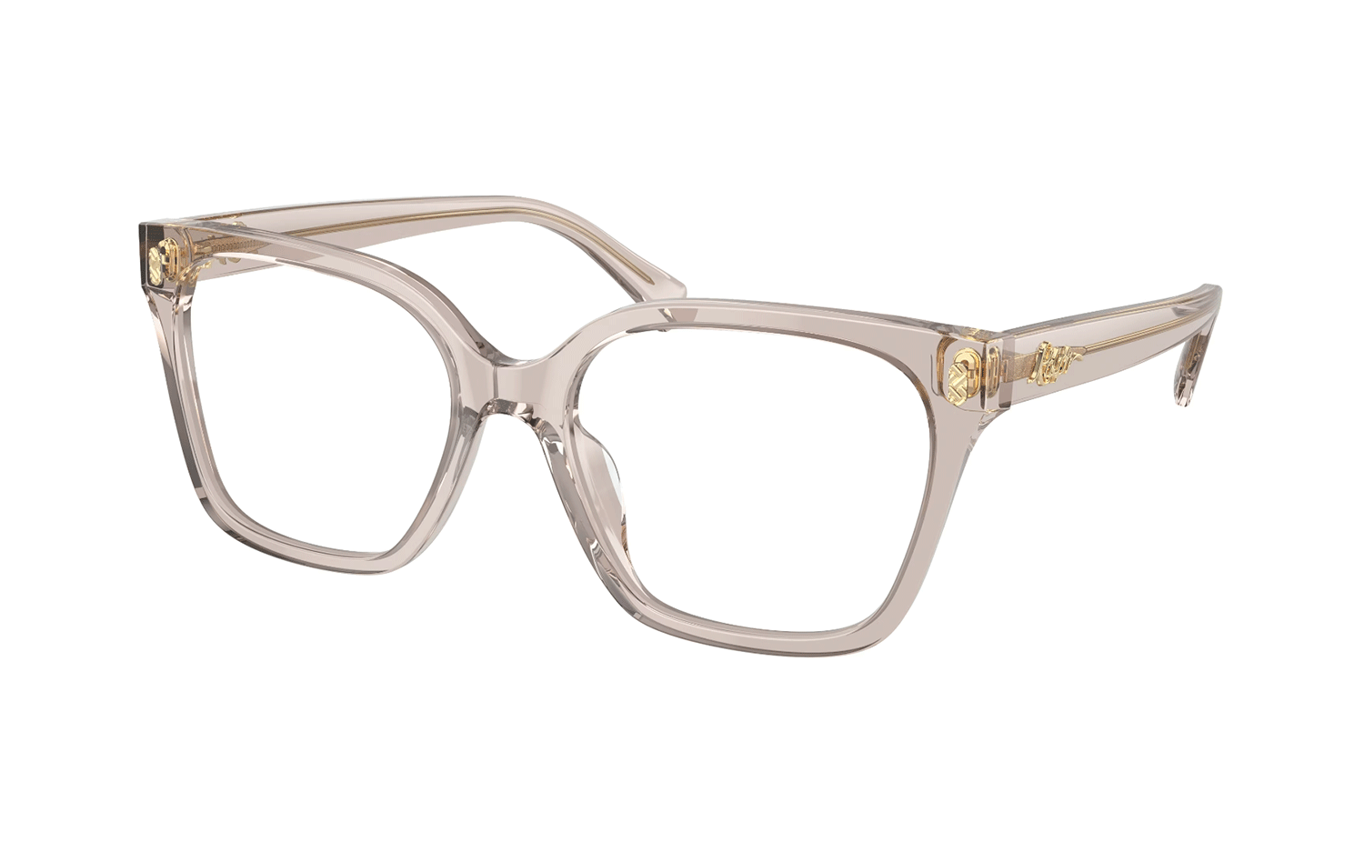 Ralph by Ralph Lauren RA7158U 6117 53 Prescription Glasses Prescription Glasses Station