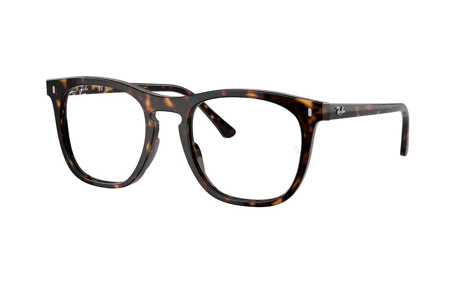 Ray Ban RX2210V 2012 53 Prescription Glasses Prescription Glasses Station