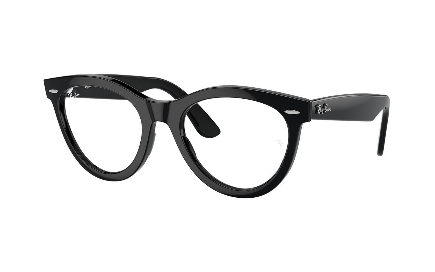 Gallery image for /media/thumbs/100x62.5/media/product_images/Ray-Ban-Glasses-RX2241V-2000-anglefw100fh62.5.jpg