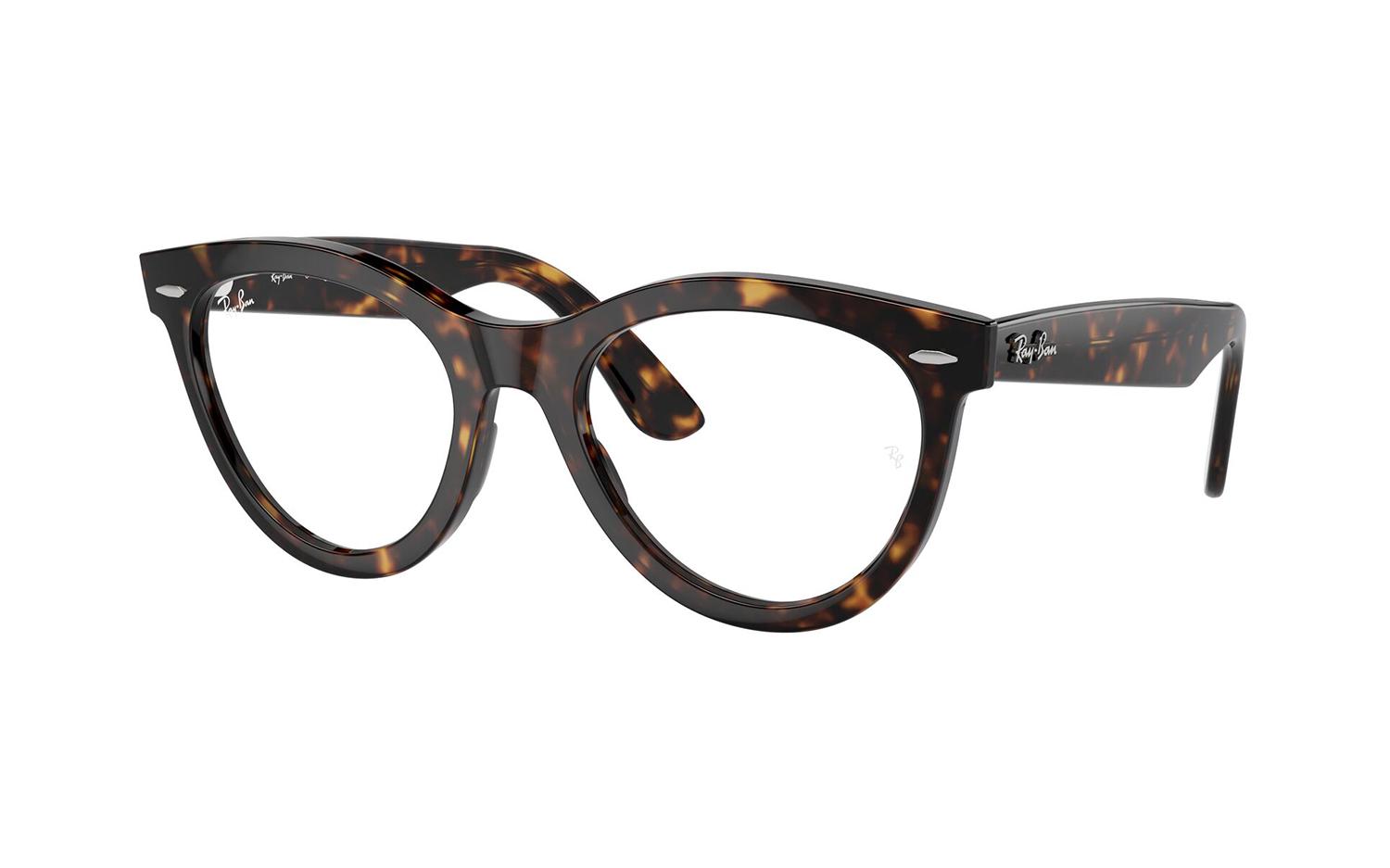 Prescription Ray Ban Wayfarer Way RX2241V Glasses