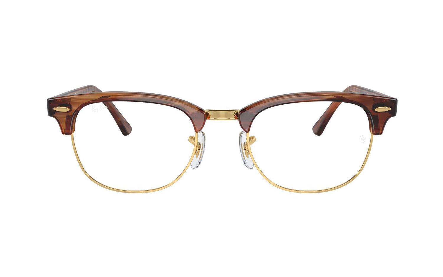 Gallery image for /media/thumbs/100x62.5/media/product_images/Ray-Ban-Glasses-RX5154-8375-frontfw100fh62.5.jpg