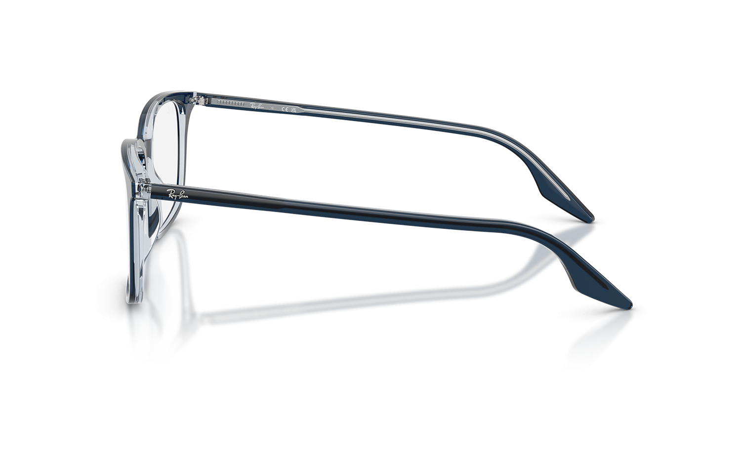 Gallery image for /media/thumbs/100x62.5/media/product_images/Ray-Ban-Glasses-RX5421-8324-Dfw100fh62.5.png