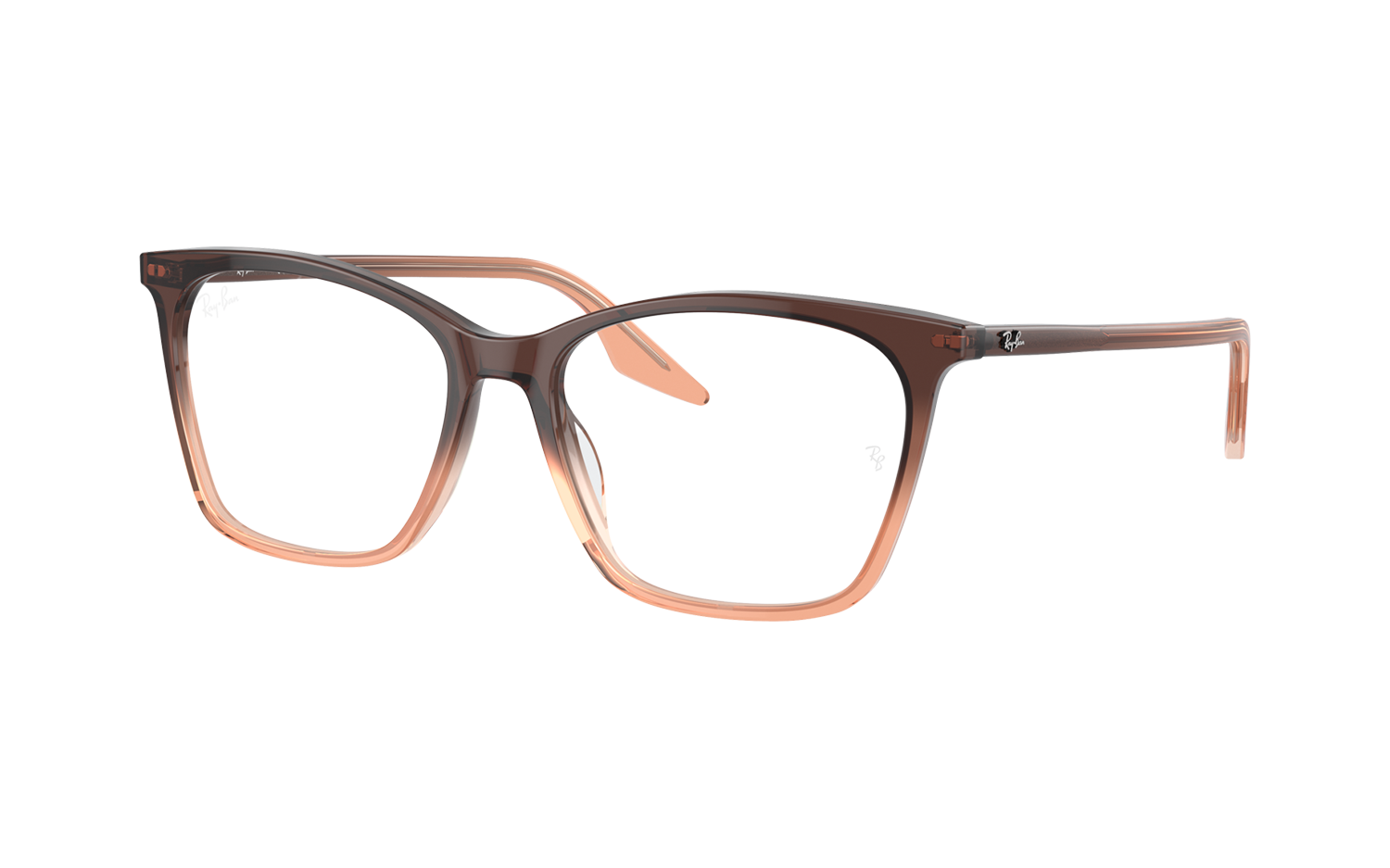 Ray ban prescription to be clearance validated
