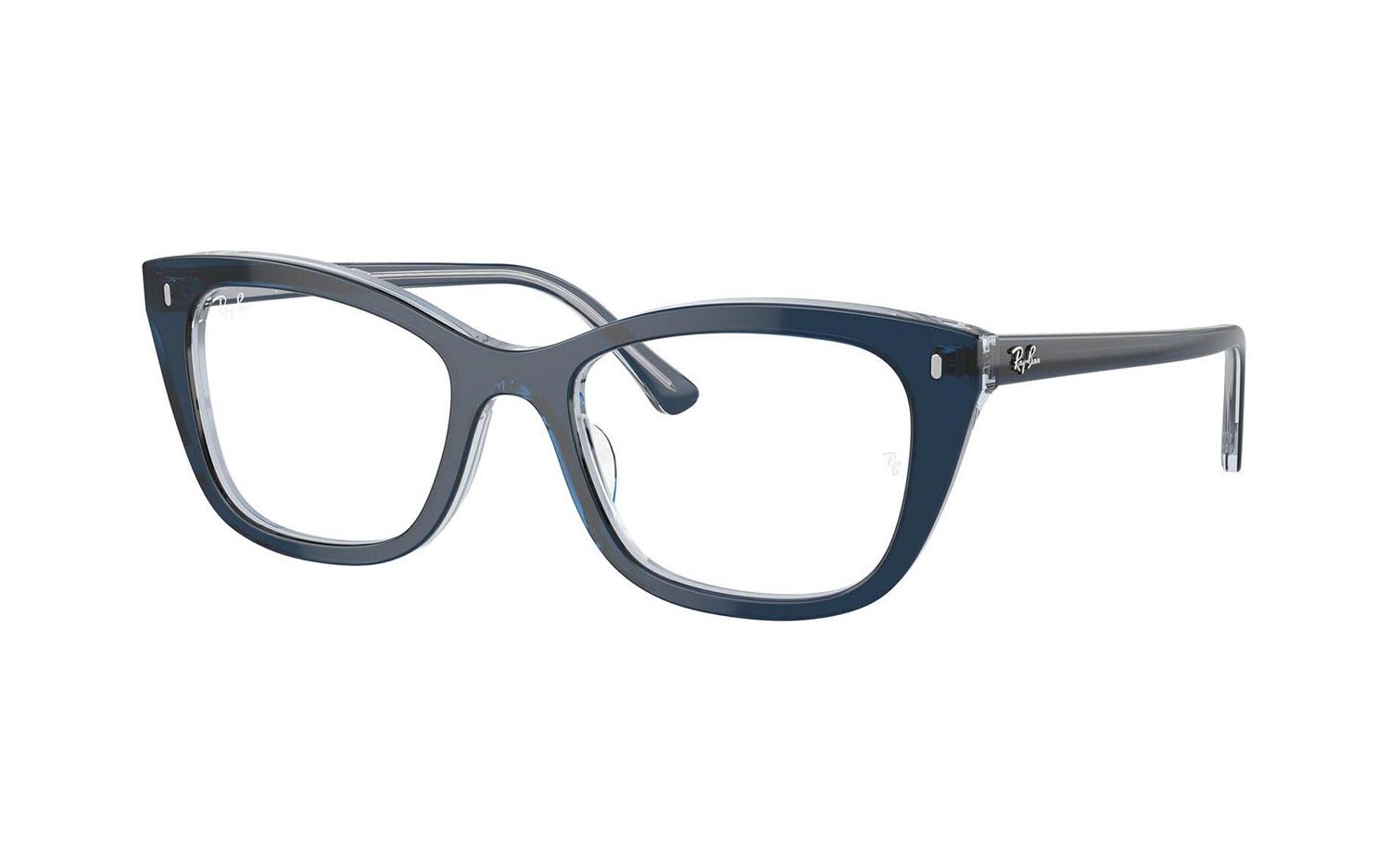 Ray Ban RX5433 8324 52 Prescription Glasses Prescription Glasses Station
