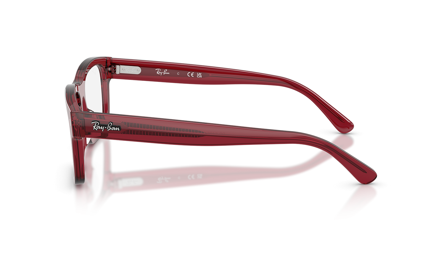 Gallery image for /media/thumbs/100x62.5/media/product_images/Ray-Ban-Glasses-RX5435-8512-Dfw100fh62.5.png