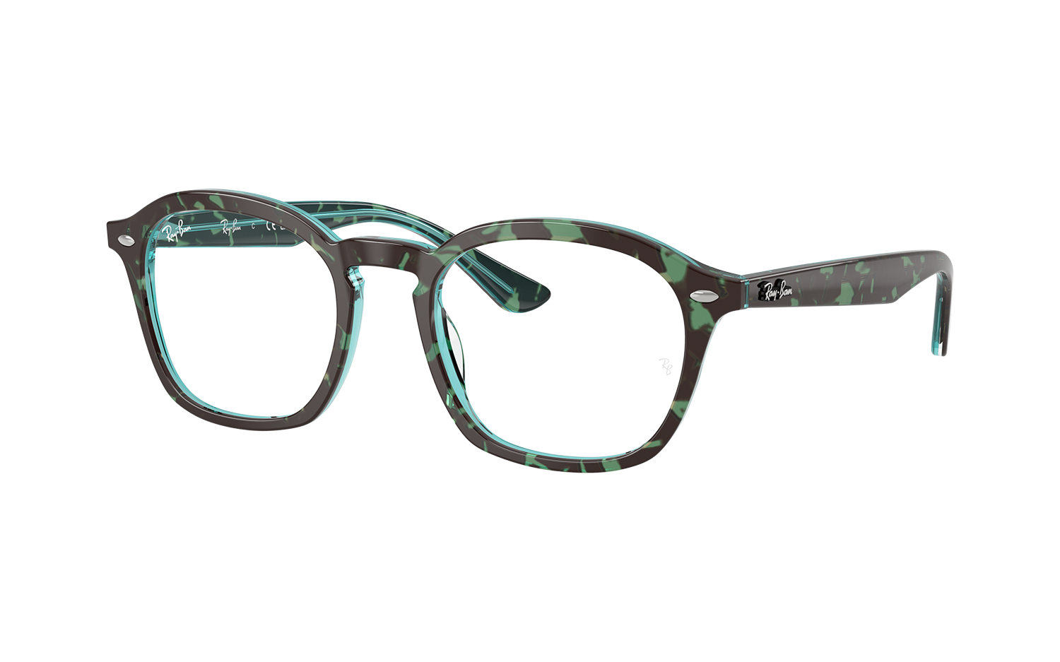 Gallery image for /media/thumbs/100x62.5/media/product_images/Ray-Ban-Glasses-RX5451-8486-Afw100fh62.5.png