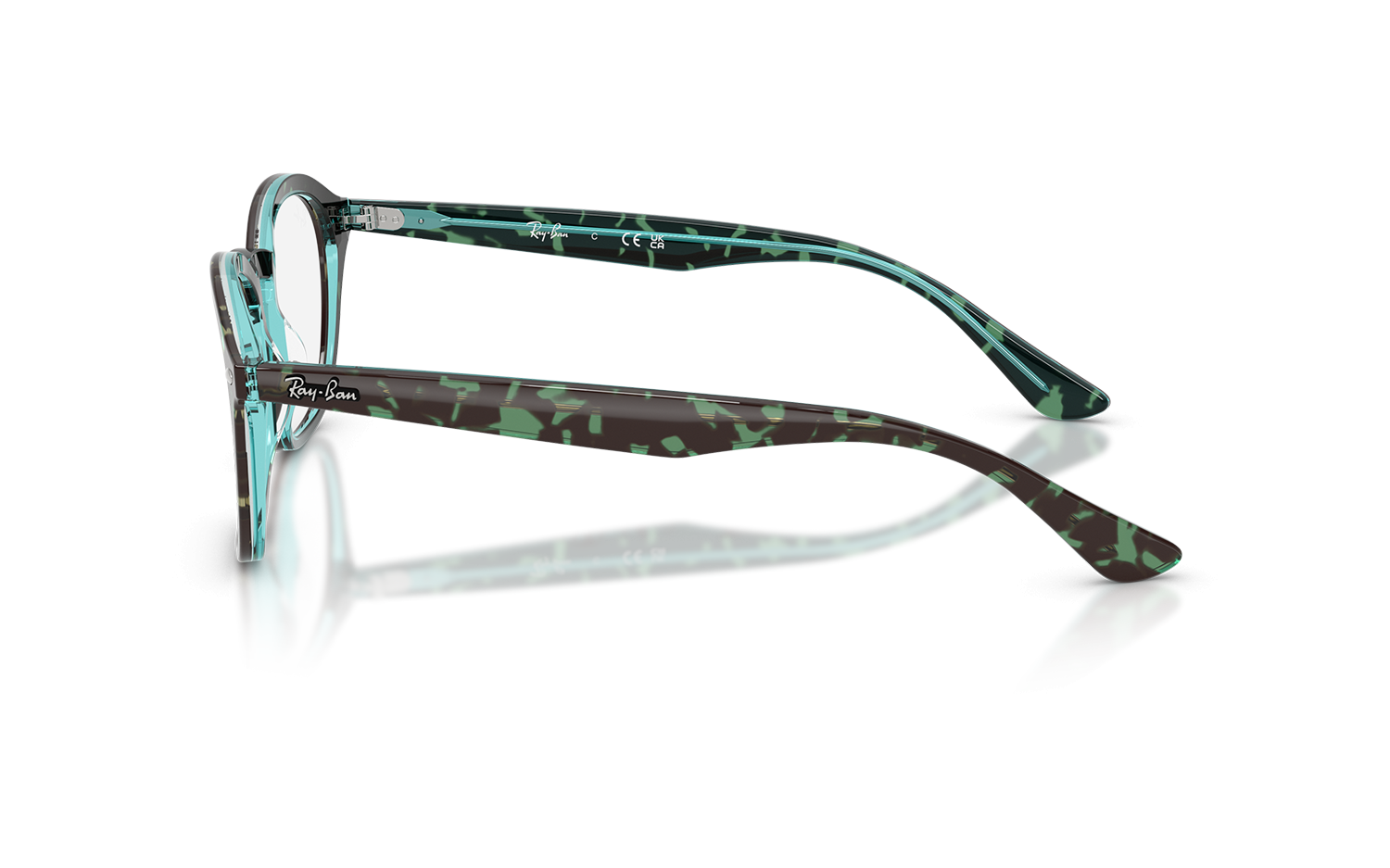 Gallery image for /media/thumbs/100x62.5/media/product_images/Ray-Ban-Glasses-RX5451-8486-Dfw100fh62.5.png