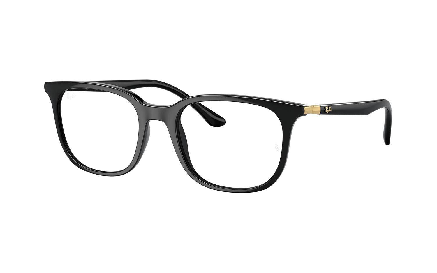Gallery image for /media/thumbs/100x62.5/media/product_images/Ray-Ban-Glasses-RX7211-2000-anglefw100fh62.5.jpg