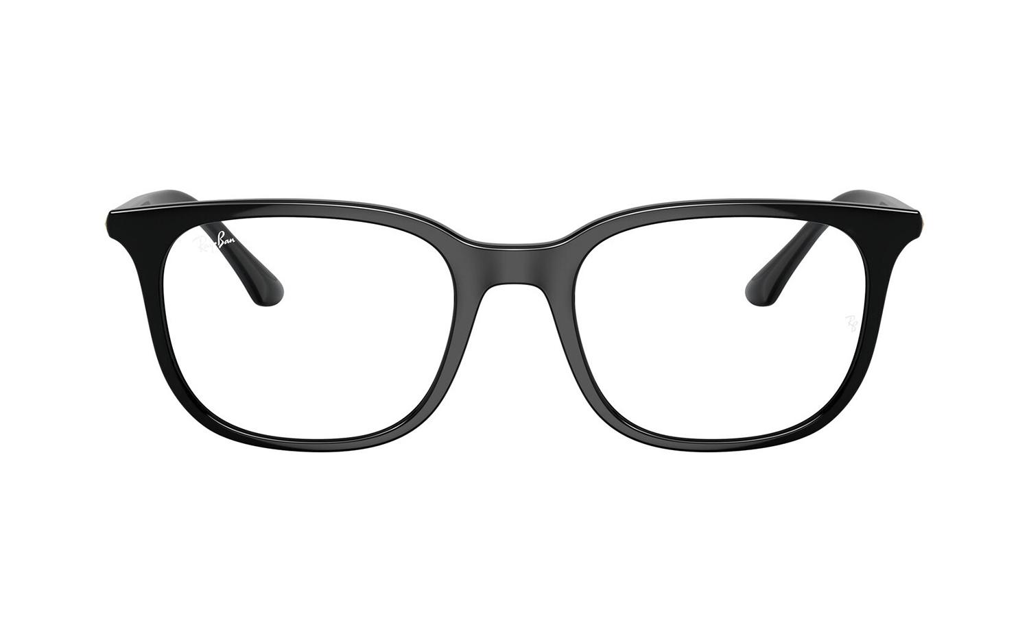 Gallery image for /media/thumbs/100x62.5/media/product_images/Ray-Ban-Glasses-RX7211-2000-frontfw100fh62.5.jpg