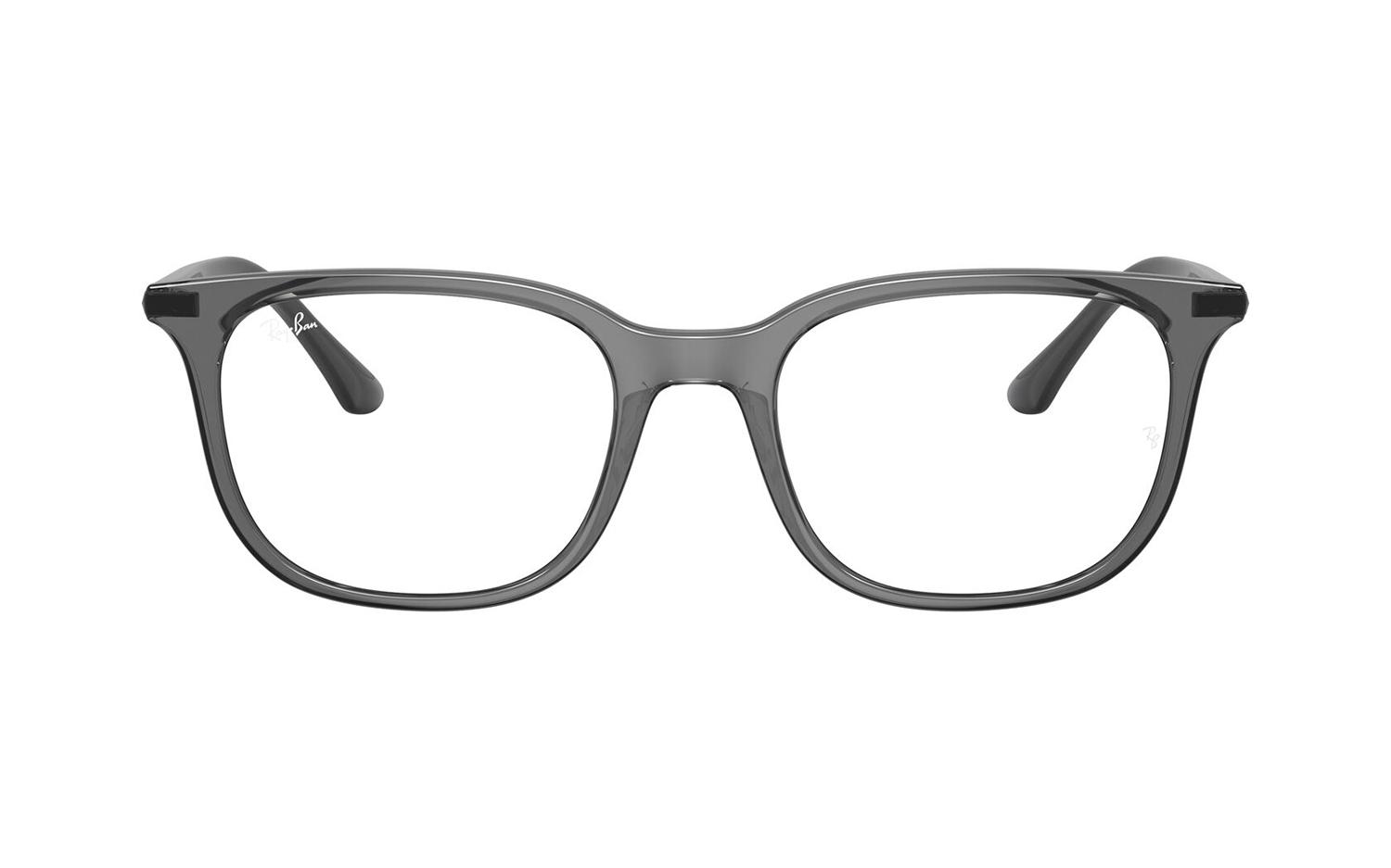 Gallery image for /media/thumbs/100x62.5/media/product_images/Ray-Ban-Glasses-RX7211-8205-frontfw100fh62.5.jpg