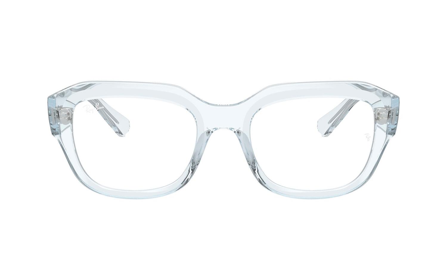 Gallery image for /media/thumbs/100x62.5/media/product_images/Ray-Ban-Glasses-RX7225-8319-frontfw100fh62.5.jpg