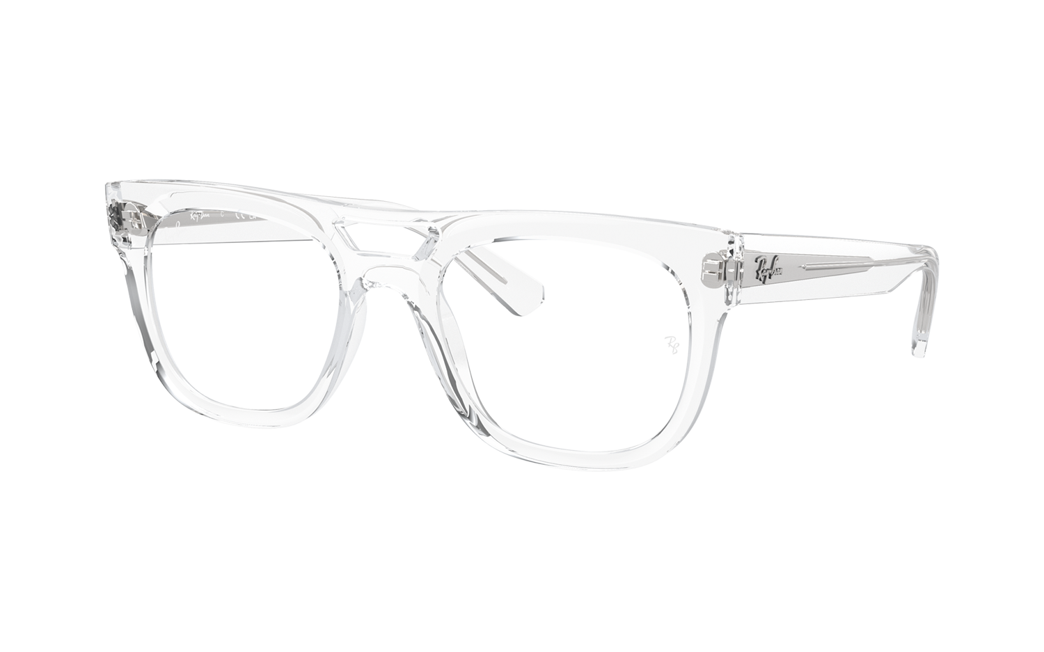 Prescription Ray Ban Phil RX7226 Glasses