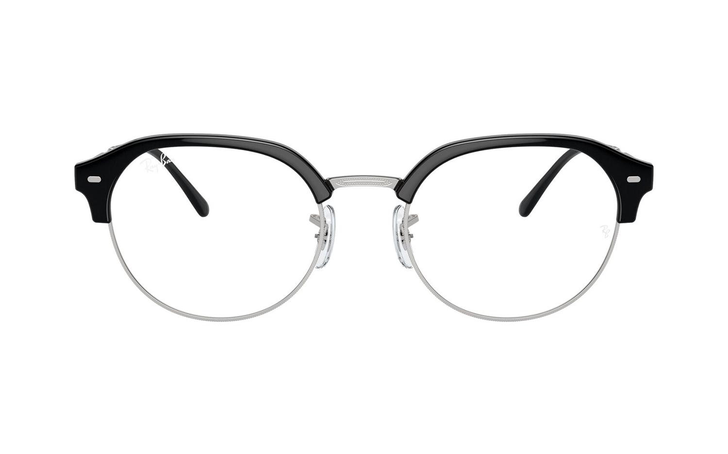 Gallery image for /media/thumbs/100x62.5/media/product_images/Ray-Ban-Glasses-RX7229-2000-frontfw100fh62.5.jpg