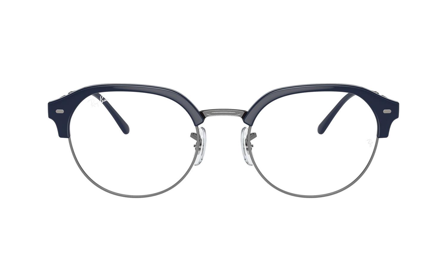 Gallery image for /media/thumbs/100x62.5/media/product_images/Ray-Ban-Glasses-RX7229-8210-frontfw100fh62.5.jpg