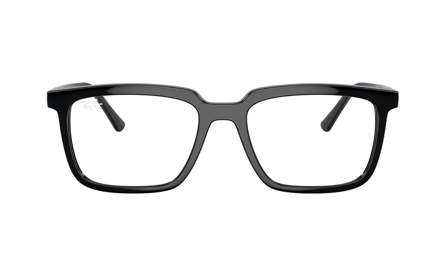 Gallery image for /media/thumbs/100x62.5/media/product_images/Ray-Ban-Glasses-RX7239-2000-frontfw100fh62.5.jpg