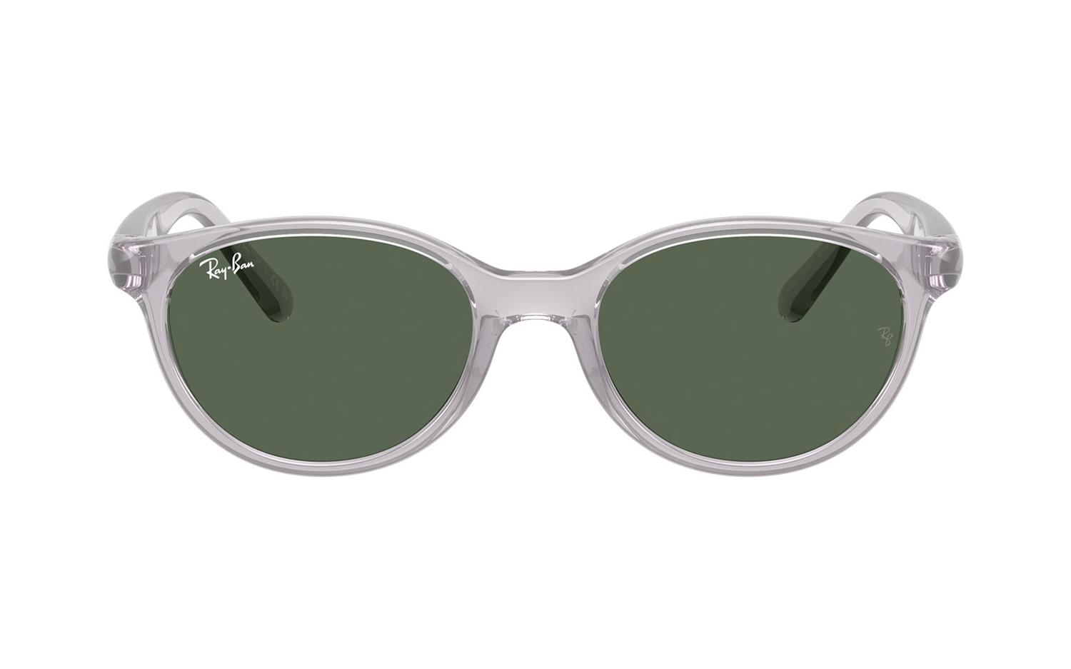Ray-Ban Kids RJ9080S 717171 45 Sunglasses | Glasses Station