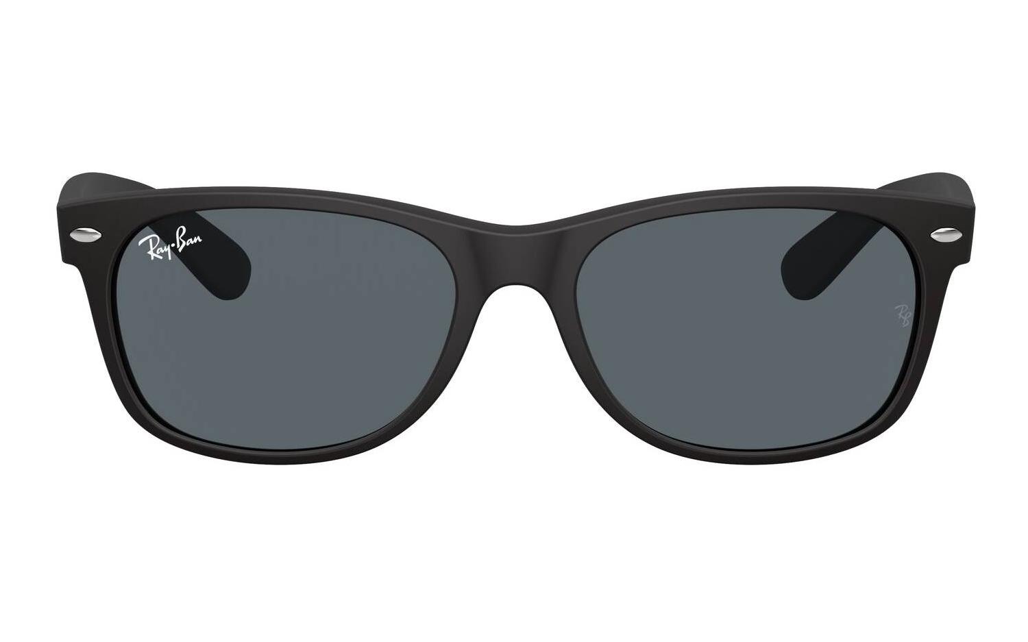 Ray Ban Wayfarer RB2132 622 R5 55 Prescription Sunglasses Glasses Station