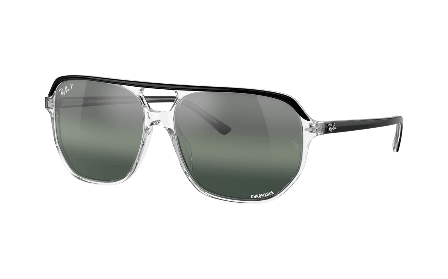 Prescription Glasses Ray Ban Chromance Prescription Lenses Ray