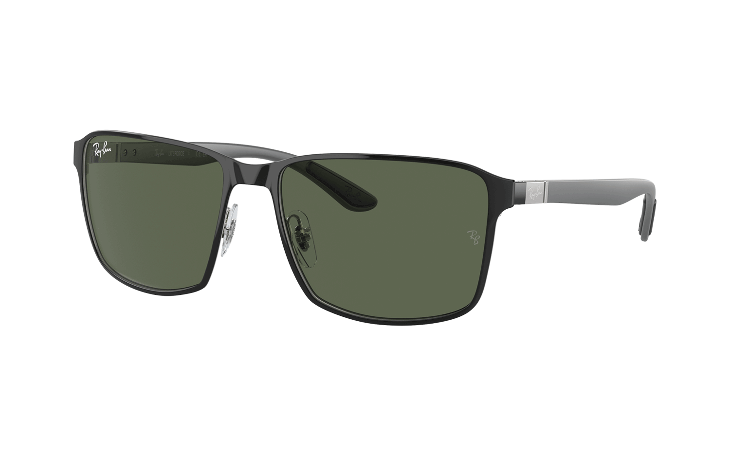 Prescription Ray Ban RB3721 Sunglasses