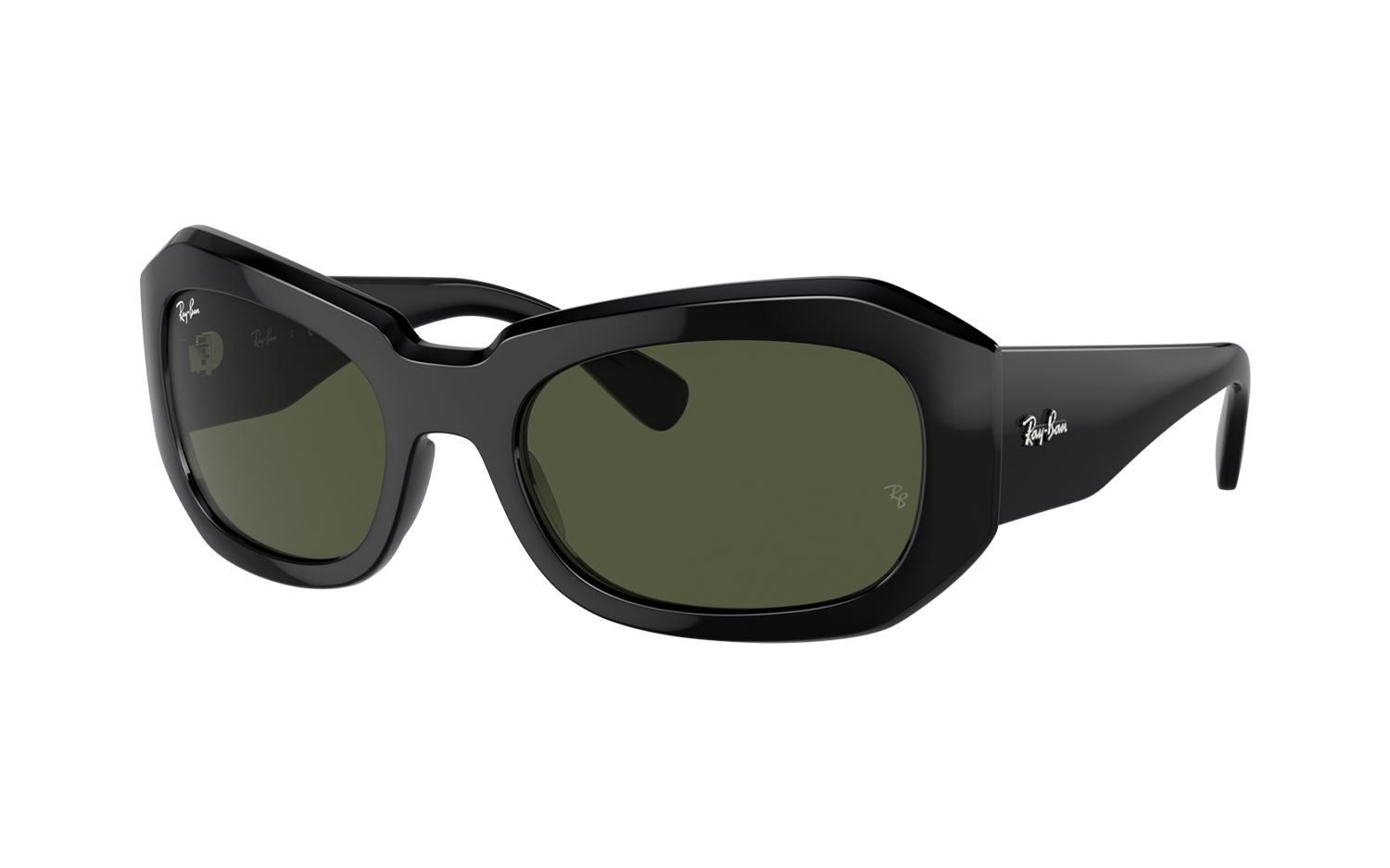 Prescription Ray Ban Beate RB2212 Sunglasses