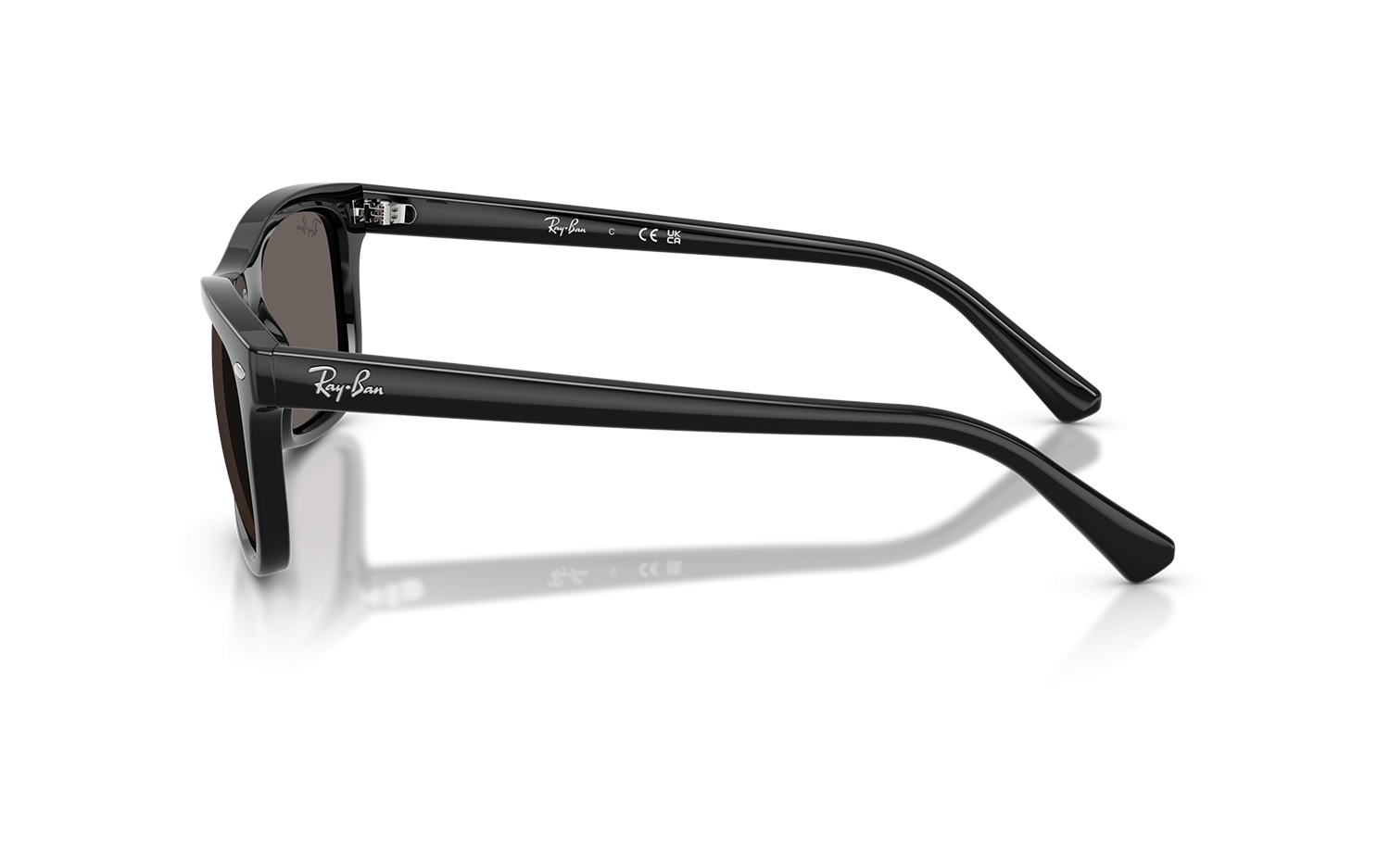 Gallery image for /media/thumbs/100x62.5/media/product_images/Ray-Ban-Sunglasses-RB2226-901-B1-Dfw100fh62.5.png