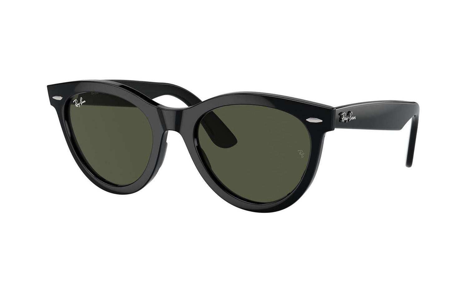Ray Ban Wayfarer Way RB2241 901 31 54 Prescription Sunglasses Glasses Station