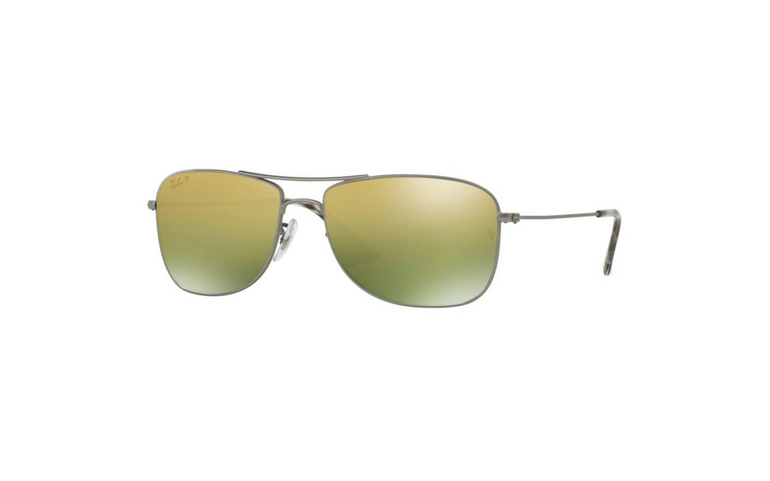 Ray ban 3543 hotsell prescription