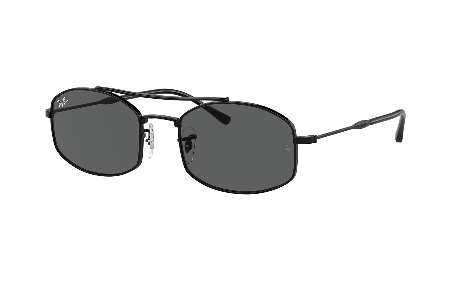 Prescription Ray Ban RB3719 Sunglasses