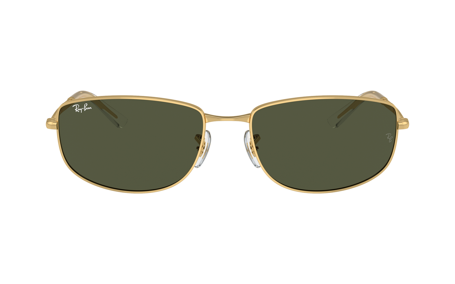 Ray-Ban RB3732 001/31 56 Sunglasses | Glasses Station