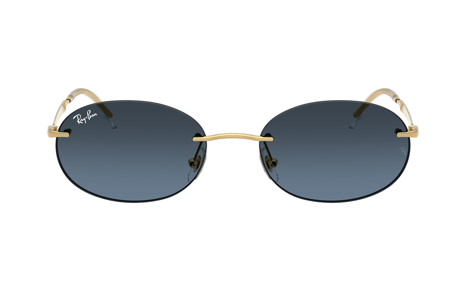 Ray-Ban RB3767 001/4C 54 Sunglasses | Glasses Station