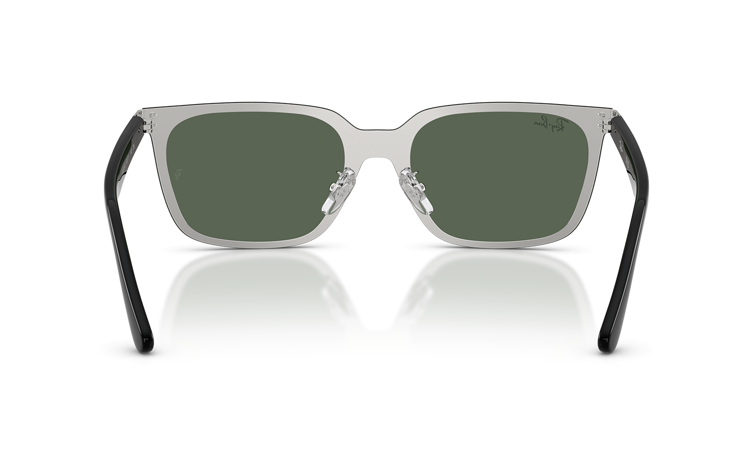 Ray-Ban RB3784D 003/71 45 Sunglasses | Glasses Station