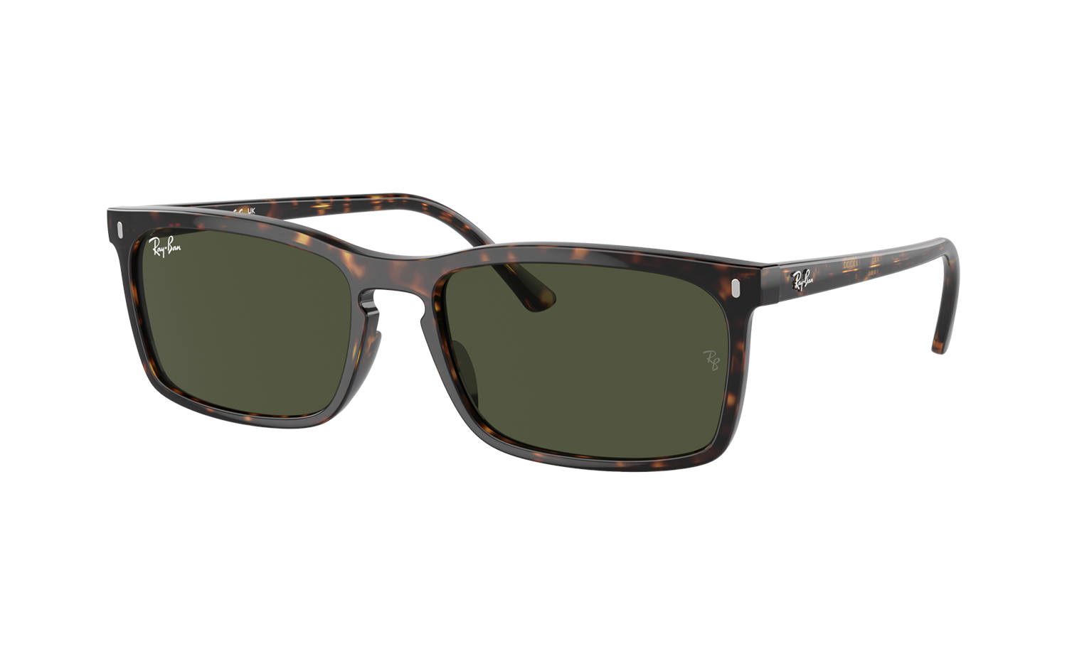 Ray Ban RB4435 902 31 59 Prescription Sunglasses Glasses Station