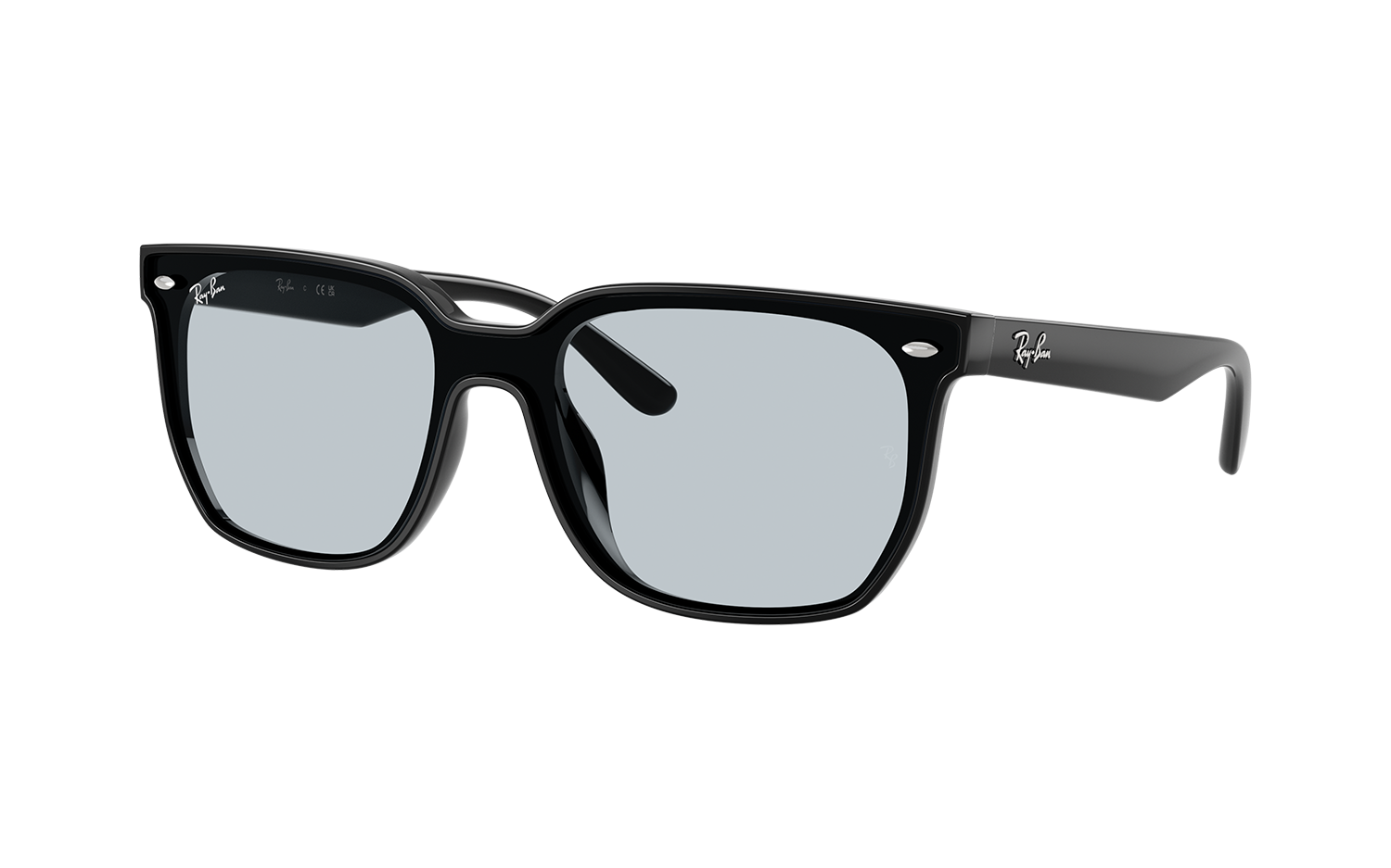 Ray-Ban RB4466D 601/72 47 Sunglasses | Glasses Station