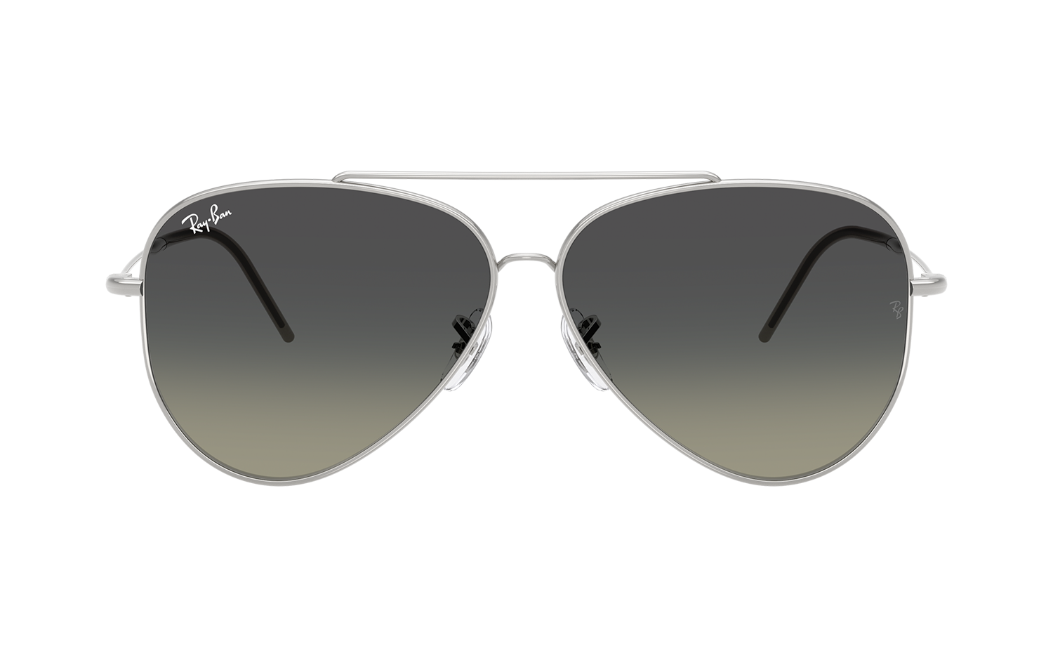 Ray-Ban Aviator Reverse RBR0101S 003/11 59 Prescription Sunglasses ...