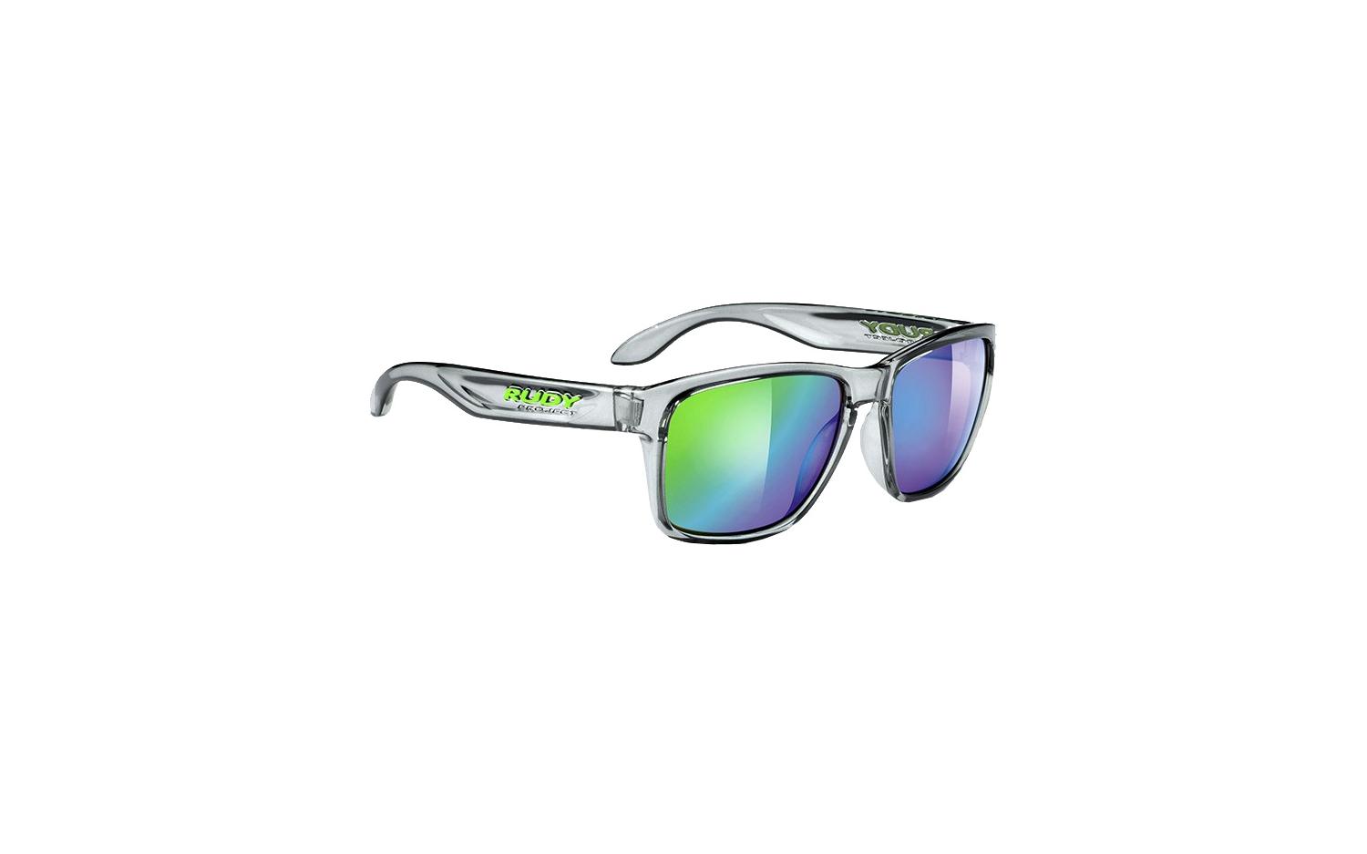 Prescription Rudy Project Spinhawk Sunglasses