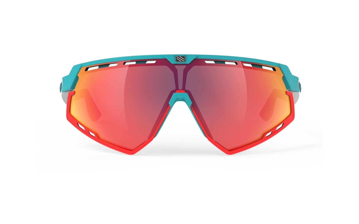 Occhiali rudy project defender top