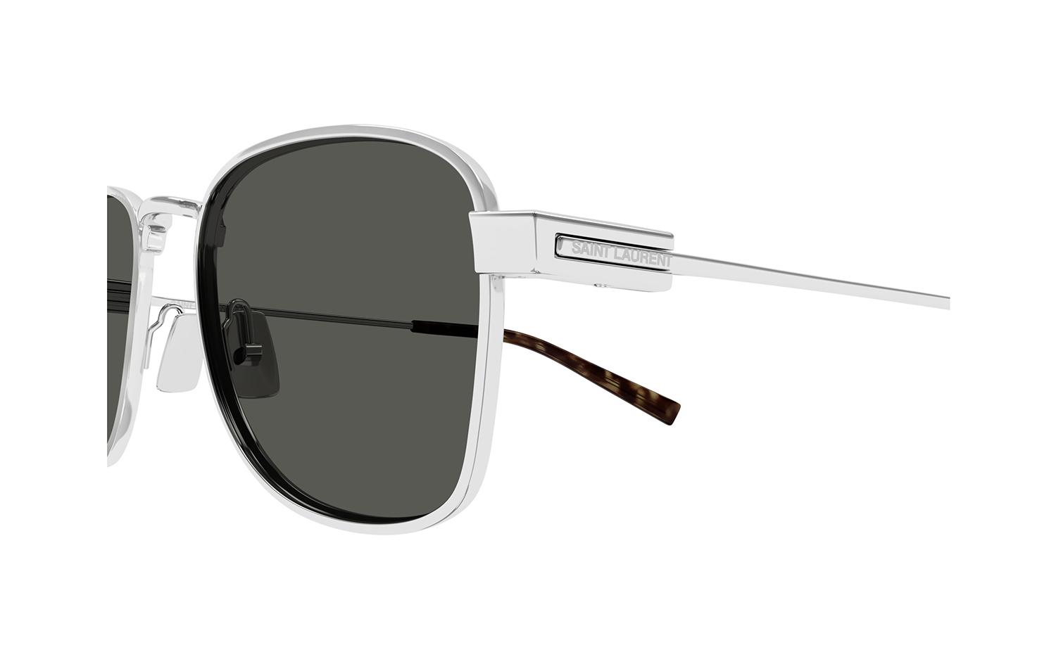 Saint Laurent SL 741 002 53 Sunglasses | Glasses Station