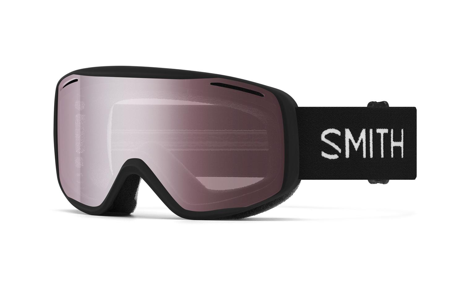SMITH RALLY Goggles