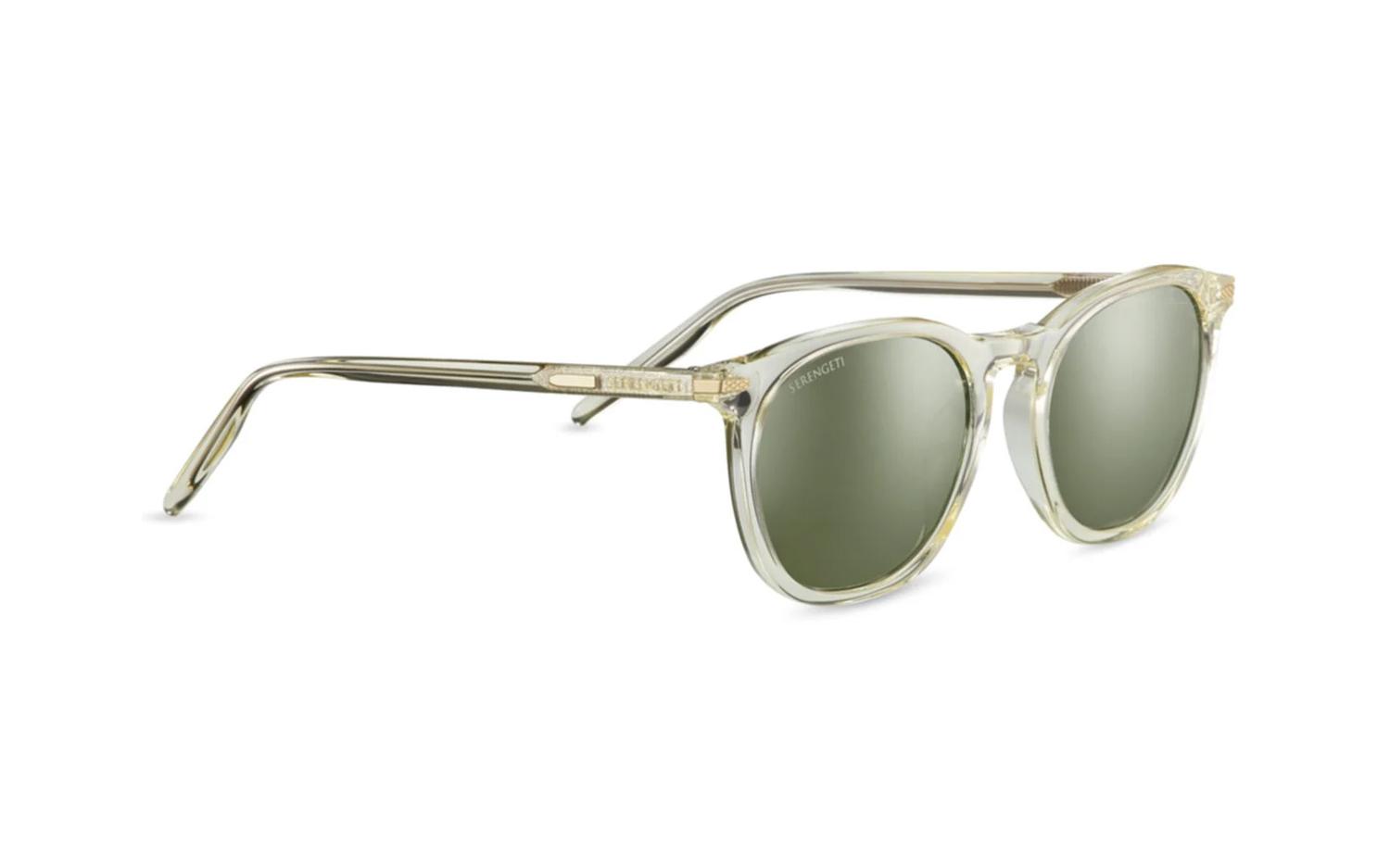 Serengeti hot sale prescription sunglasses