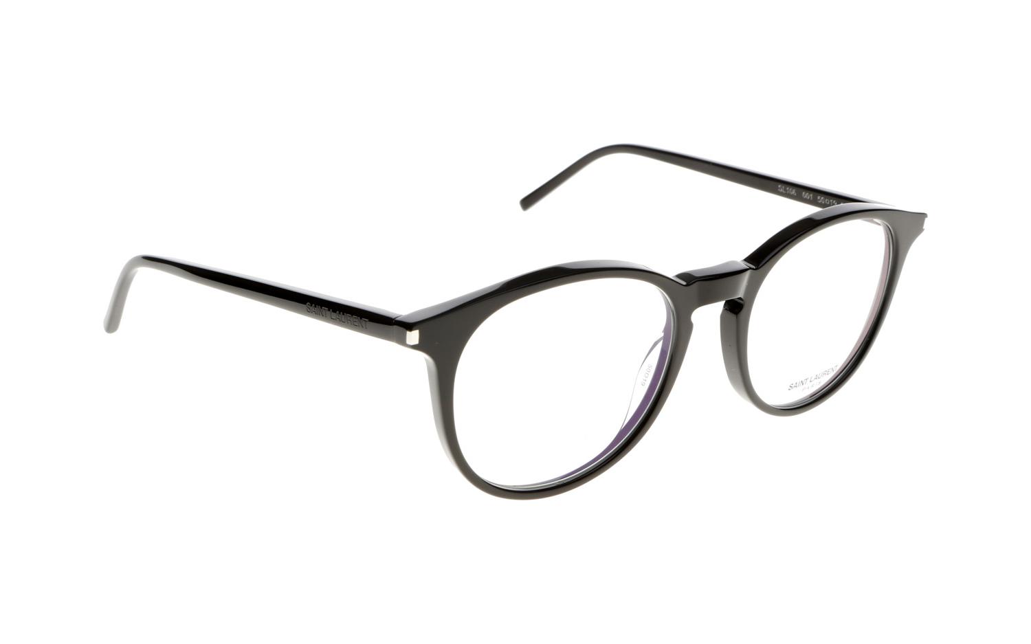 Gallery image for /media/thumbs/100x62.5/media/product_images/Saint-Laurent-Glasses-SL-106-001fw100fh62.5.jpg