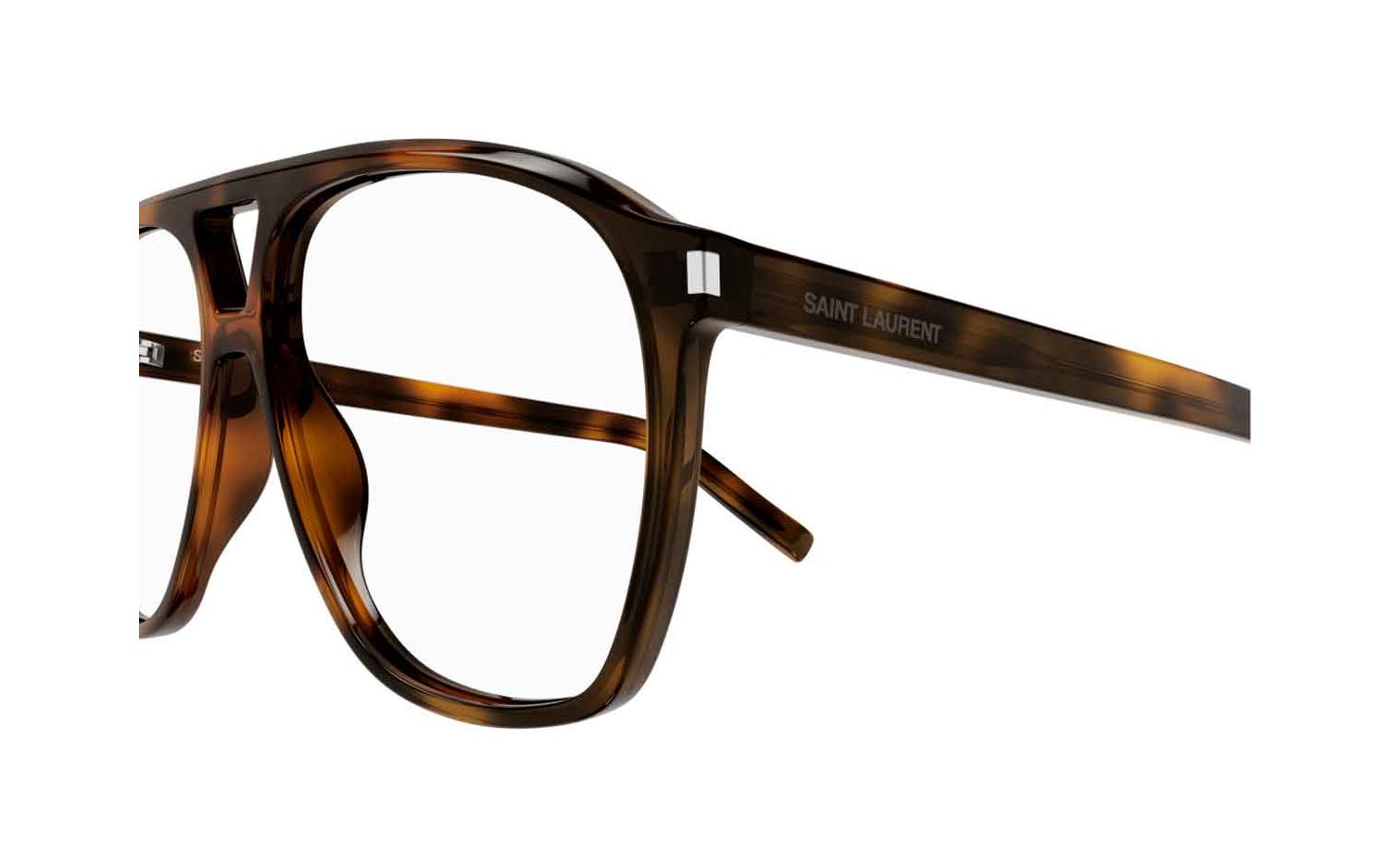 Gallery image for /media/thumbs/100x62.5/media/product_images/Saint-Laurent-Glasses-SL-596-DUNE-OPT-002-cfw100fh62.5.jpg