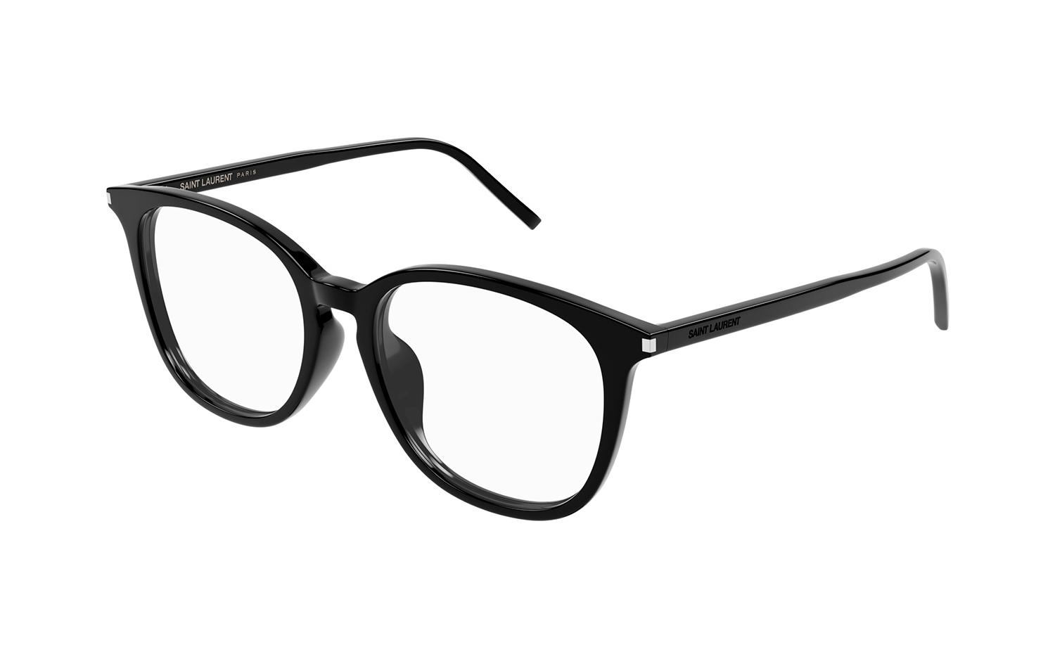 Saint Laurent SL 724 F 001 53 Prescription Glasses Prescription Glasses Station