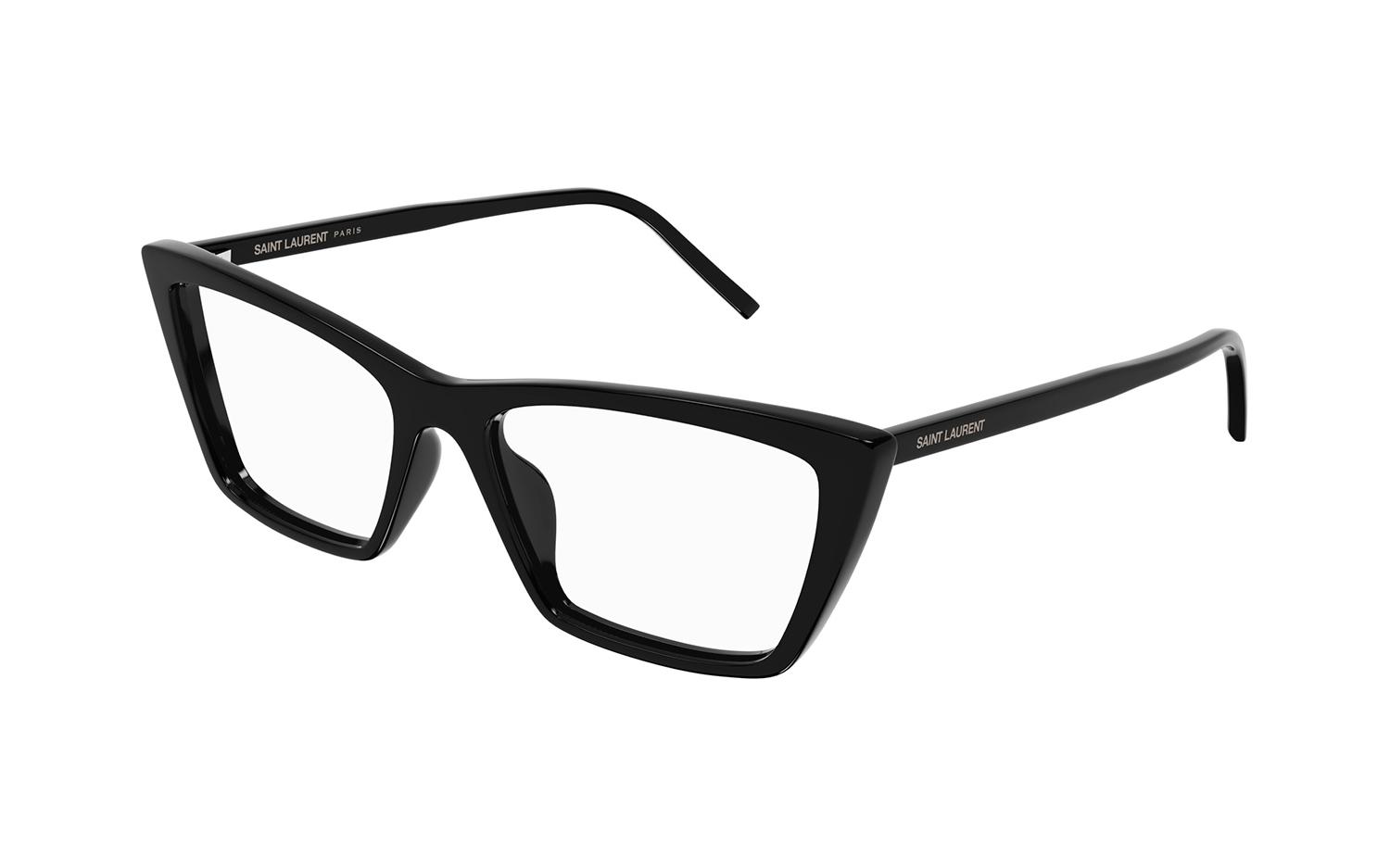 Prescription Saint Laurent SL 737 MICA THIN OPT Glasses