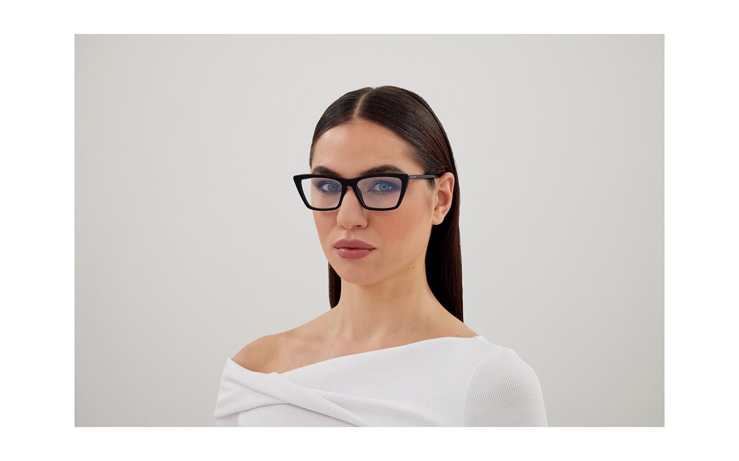 Saint Laurent SL 737 MICA THIN OPT Prescription Glasses