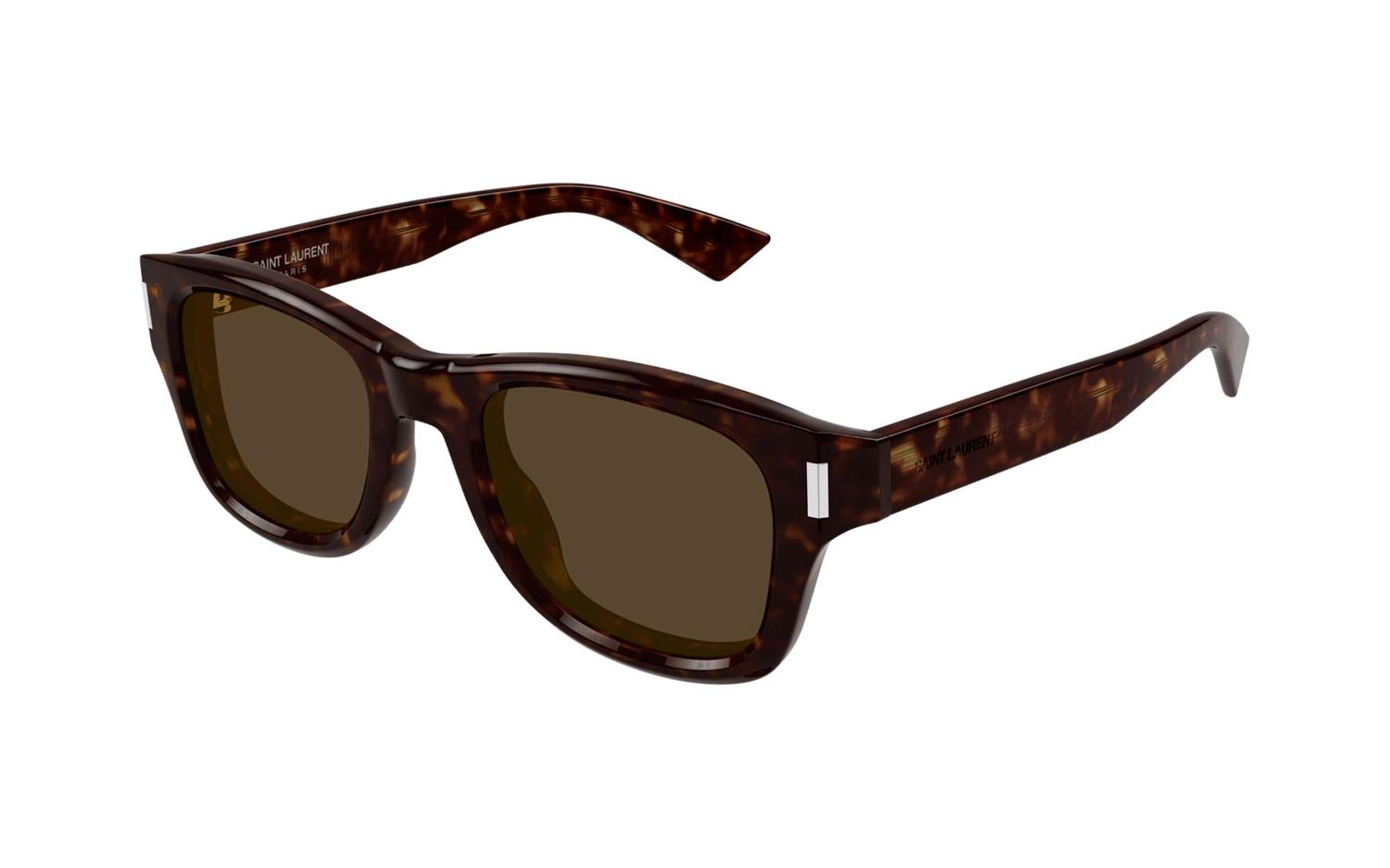 Gallery image for /media/thumbs/100x62.5/media/product_images/Saint-Laurent-Glasses-SL-801-002fw100fh62.5.jpg