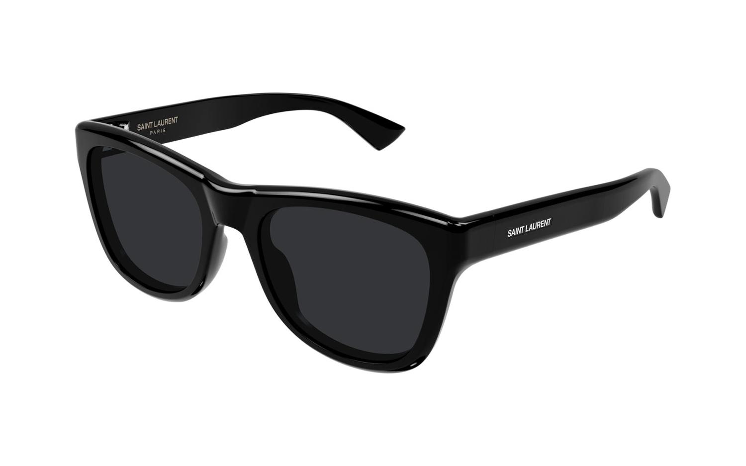 Gallery image for /media/thumbs/100x62.5/media/product_images/Saint-Laurent-Glasses-SL-816-001fw100fh62.5.jpg