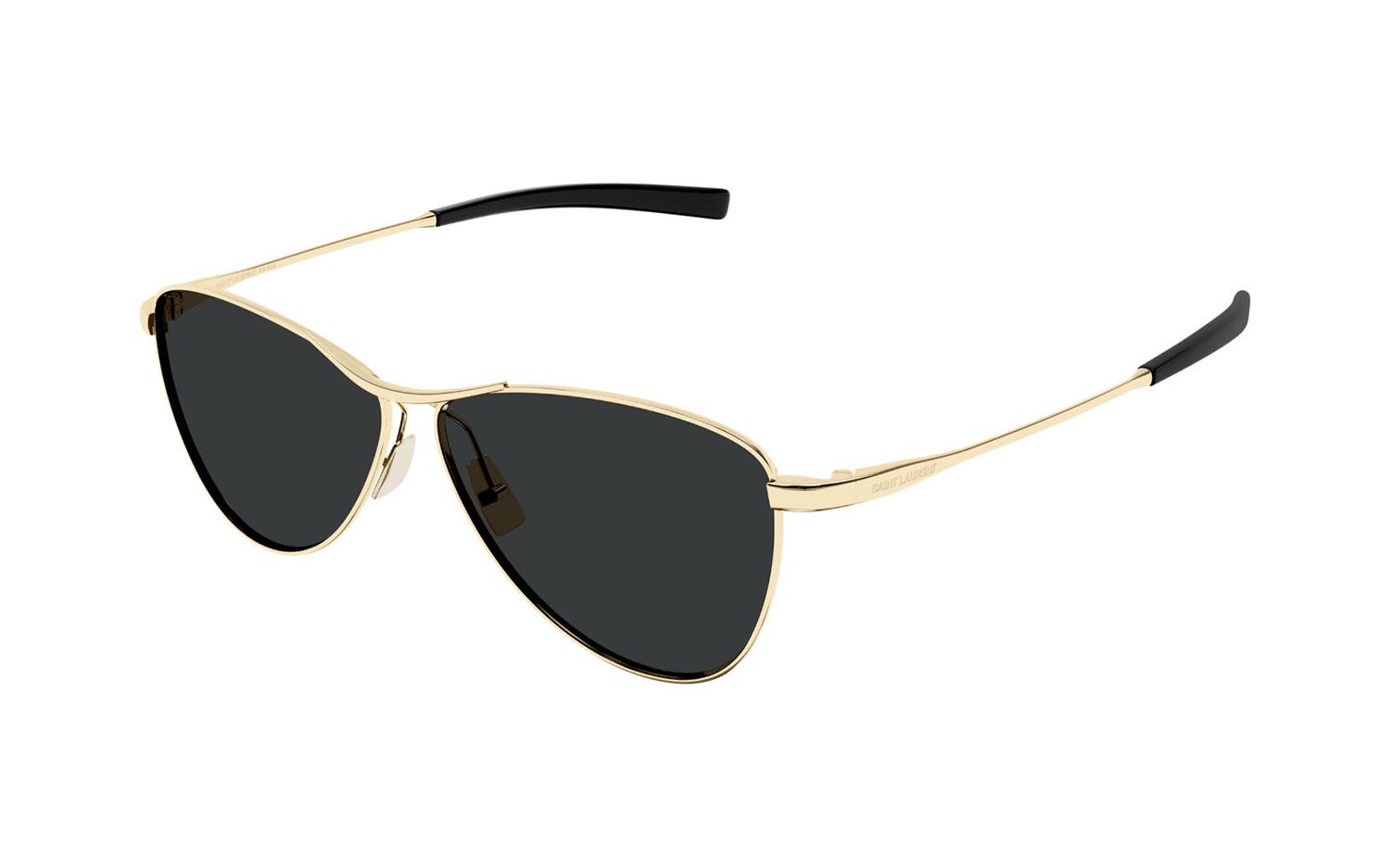 Gallery image for /media/thumbs/100x62.5/media/product_images/Saint-Laurent-Glasses-SL-831-VESPER-003fw100fh62.5.jpg