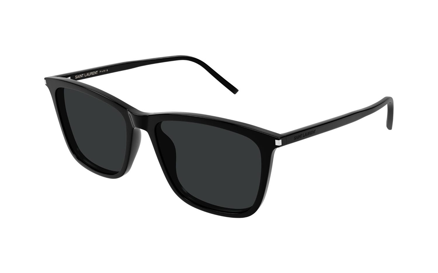 Gallery image for /media/thumbs/100x62.5/media/product_images/Saint-Laurent-Glasses-SL-851-001fw100fh62.5.jpg